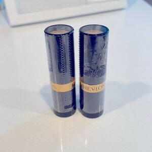 Revlon Super Lustrous Lipstick 225 Rosewine Bundle of 2